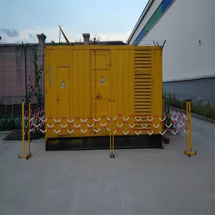 信宜发电机组油箱盖上留出小气孔有什么用？