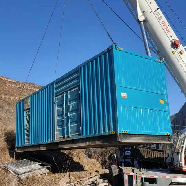 信宜发电机组维修保养中应注意什么事项？